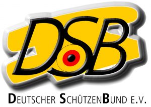 Logo DSB (Deutscher Schützen Bund e. V.)