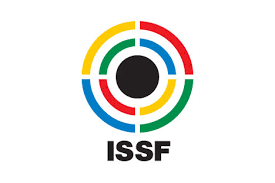 Logo ISSF Sports